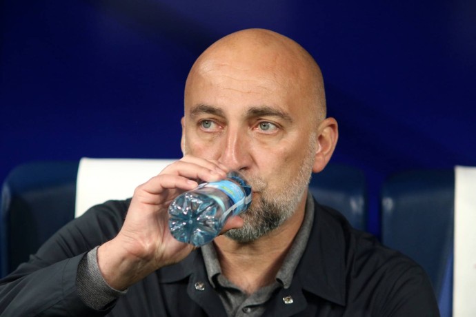 В «Крыльях Советов» высказались о травме Сутормина В «Крыльях Советов» высказались о травме Сутормина