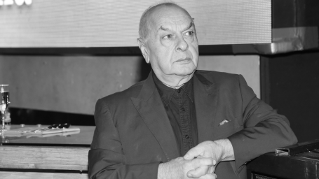 Композитор Левон Оганезов умер на 85-м году жизни