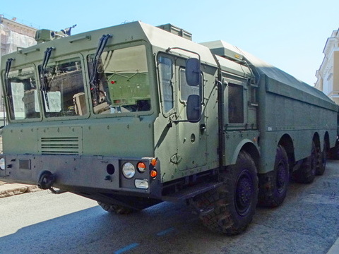 Сверхзвуковый "Оникс" поразил заглубленный КП и убил 18 боевиков ВСУ