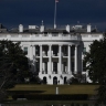 Секретная служба США ввела локдаун на территории Белого дома