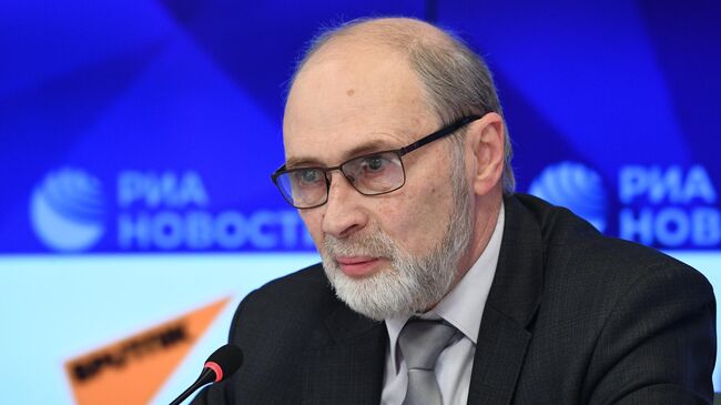 Вильфанд рассказал о погоде в московском регионе на следующей неделе Вильфанд рассказал о погоде в московском регионе на следующей неделе