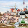 Погода в Кирове и области: заморозки, дожди и смена ветра ожидаются в выходные