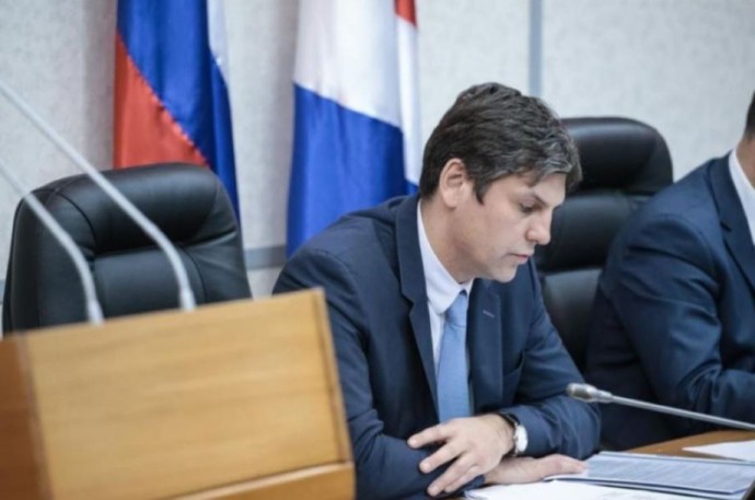 Присвоил десятки миллионов: в Приморье осудят экс-главу Росимущества