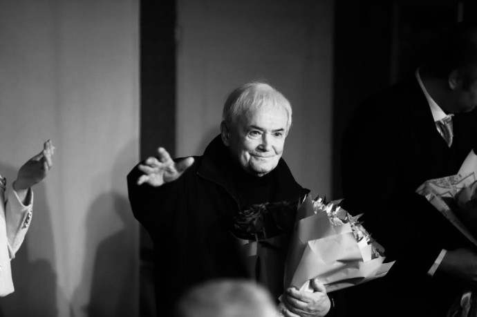 «День за днем» и «Военно-полевой роман»: на 88-м году ушел из жизни актер и режиссер Всеволод Шиловский «День за днем» и «Военно-полевой роман»: на 88-м году ушел из жизни актер и режиссер Всеволод Шиловский