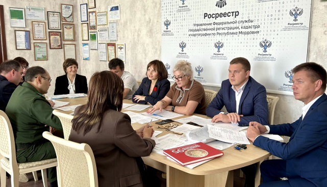 В Мордовии проведут активный поиск территорий с потенциалом для развития туризма