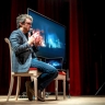 Ночные показы, творческие встречи и мастер-классы прошли в кинопарке «Москино»