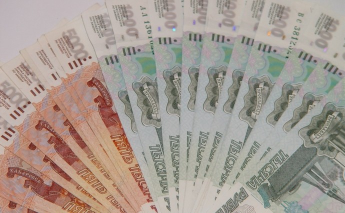 На Сахалине выявили фальшивые банкноты номиналом 1 000 и 5 000