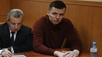 Экс-супруг автора фитнес-тренингов Лерчек признал вину в выводе средств в ОАЭ Экс-супруг автора фитнес-тренингов Лерчек признал вину в выводе средств в ОАЭ