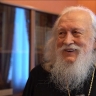 Протоиерей Лев Махно: Я не чувствую себя на 85