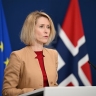 Каллас заявила об обсуждении со странами Персидского залива санкций против России