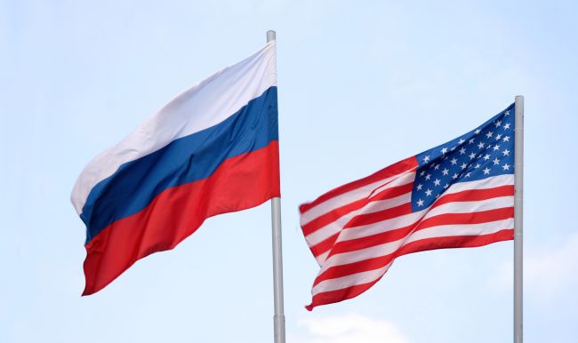 Бизнес в США выступил за отмену антироссийских санкций