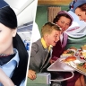 Вкусно лететь не запретишь: S7 Airlines обновляет бортовое меню