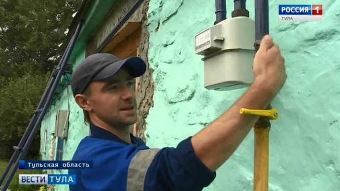 Дмитрий Миляев поздравил с профессиональным праздником работников нефтегазовой отрасли