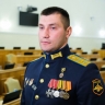 Игорь Бабушкин стал наставником участника программы «Победоносец»