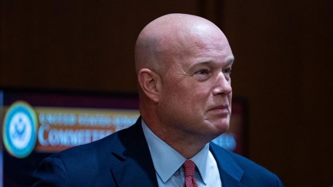 Постпред США в НАТО рассказал о переговорах по Украине