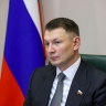 Сенатор Двойных заявил о внимании к ситуации с заболеванием скота в Сибири