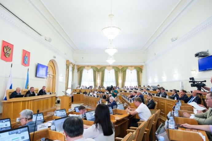 Больше астраханцев  получат право на бесплатную юридическую помощь