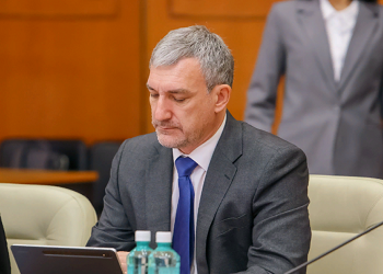 На Дальнем Востоке может появиться единый преференциальный режим На Дальнем Востоке может появиться единый преференциальный режим