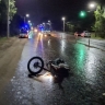 Поезда на питбайке в Костроме оказалась для ребенка смертельной