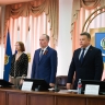 Депутаты Городской думы поставили оценку главе Астрахани