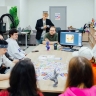 Как проект «Молодежь Москвы» помогает молодым людям самореализовываться