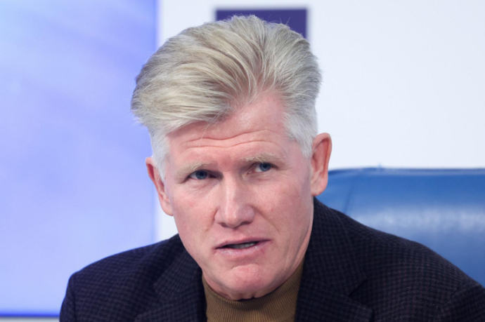 Васильев: "Любой лыжник сборной России поставит на место стероидных норвежцев"