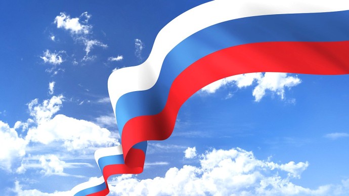 Поздравление Вячеслава Володина с Днем воссоединения ДНР, ЛНР, Запорожской и Херсонской областей с Российской Федерацией