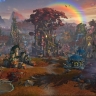 Создатели Heroes of Might and Magic Olden Era показали игру за лесную фракцию Роща