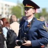 Как сотрудник УФСИН Башкирии попал в спортивное шоу «Суперниндзя»