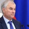 Вячеслав Володин о борьбе с кибермошенничеством: мы делаем все, чтобы через нормы закона остановить преступность...