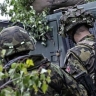 Фиала назвал вопрос о размещении войск на Украине преждевременным