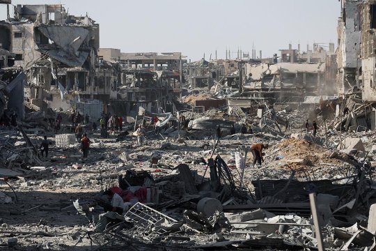 Турция-США-Израиль: противоречия и переплетение интересов вокруг Газы Турция-США-Израиль: противоречия и переплетение интересов вокруг Газы