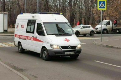 ТАСС: Журналист из Китая пострадал при ударе ВСУ в Курской области