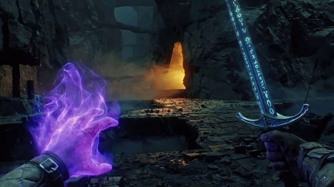 Фэнтезийная RPG Avowed от Obsidian выйдет на PlayStation 5 в середине февраля