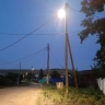 В районе Бурятии стало светлее после вмешательства прокуратуры