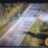 В районах Башкирии квадрокоптеры участвуют в массовых проверках на дорогах