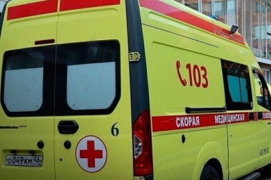 В курском селе Белица в результате атаки дрона ВСУ пострадал 69-летний мужчина