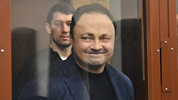 Мосгорсуд признал законным изъятие в доход РФ имущества экс-мэра Владивостока