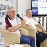 ​Валерий Сухих и Евгений Люлин встретились с молодыми парламентариями Прикамья