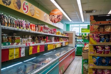 С 10 июня вы не узнаете цены: «Пятерочка», «Ашан» и «Магнит» приняли решение