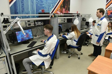 Для регионов подготовят рекомендации по проведению выпускных экзаменов в колледжах