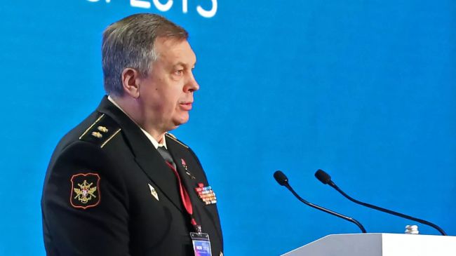 Российская делегация на переговорах в Абу-Даби по Украине вернулась в отель