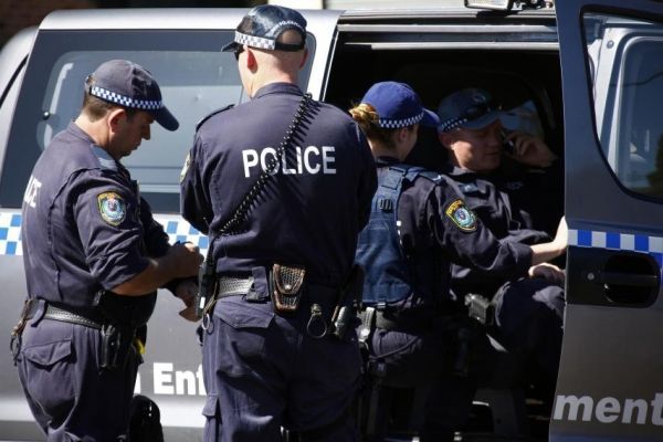 В Австралии арестован вооруженный поджигатель синагоги