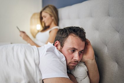 Психотерапевт назвал главные причины измен Психотерапевт назвал главные причины измен