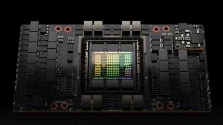 Адаптация NVIDIA H20 к новым санкциям США потребует заметного ограничения быстродействия