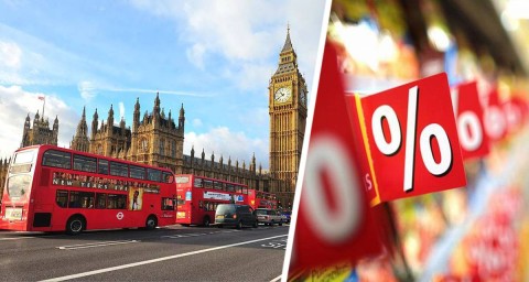 Туризм в Британии пошел ко дну: туристы рассказали, что их теперь не устраивает