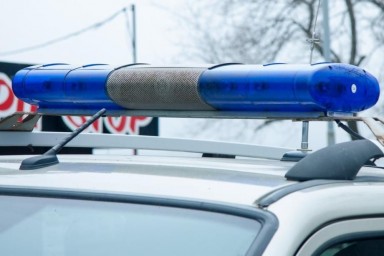 Объект оцеплен: в Приморье обнаружили гранату рядом с магазином