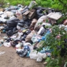 В Кирово-Чепецком районе ликвидировали свалку с опасными отходами
