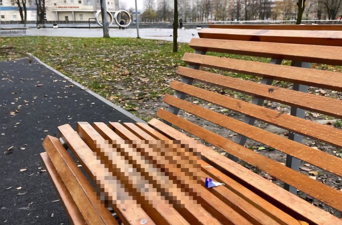 В Ярославской области расследуется 89 уголовных дел по фактам вандализма В Ярославской области расследуется 89 уголовных дел по фактам вандализма