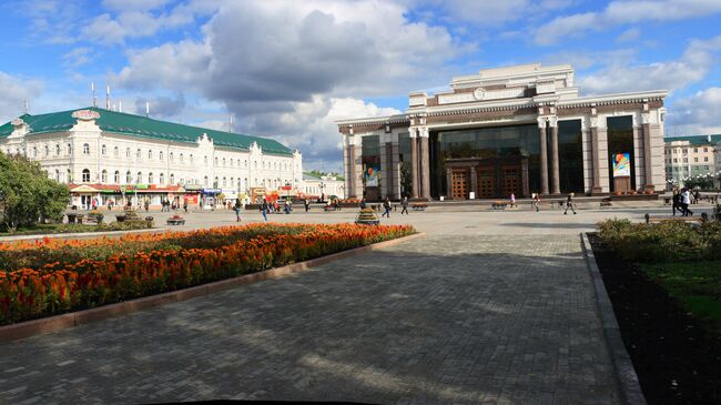 В Пензенской области ввели режим беспилотной опасности